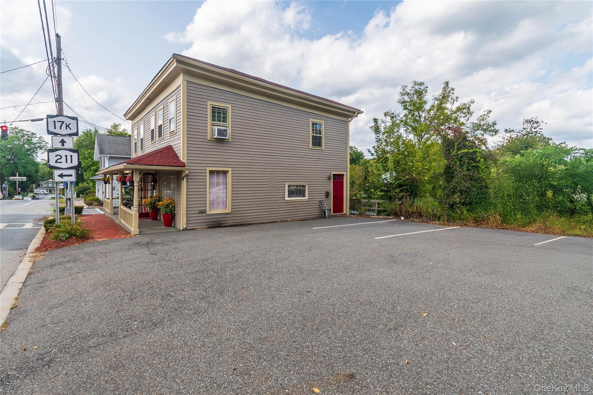 102 Ward Street, Montgomery, NY 12549