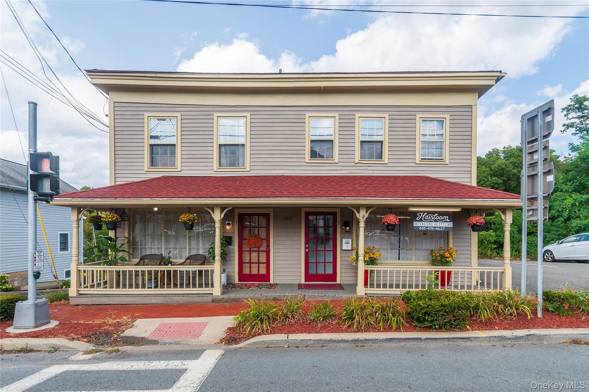 102 Ward Street, Montgomery, NY 12549