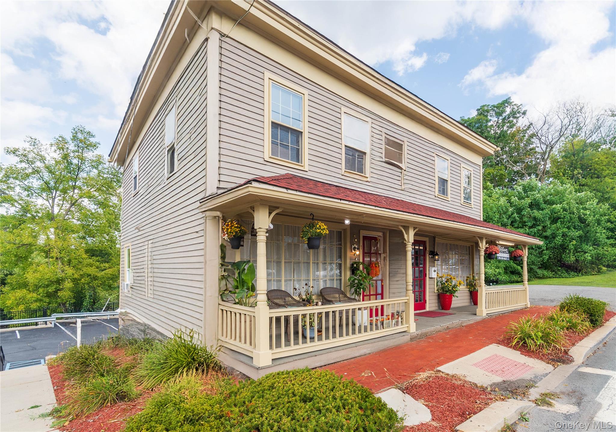 102 Ward Street, Montgomery, NY 12549