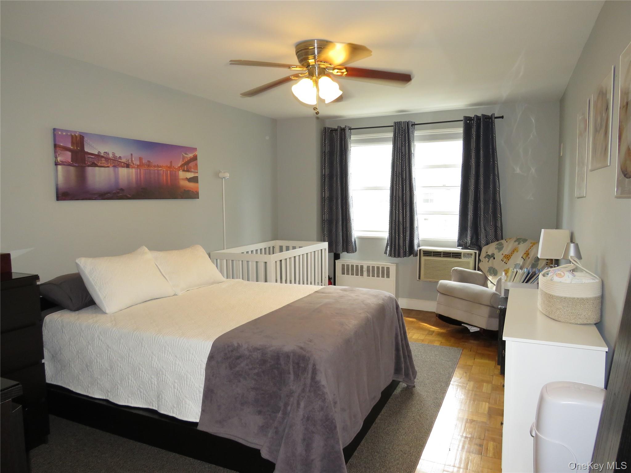 33 Barker Avenue # 5G, White Plains, NY 10601