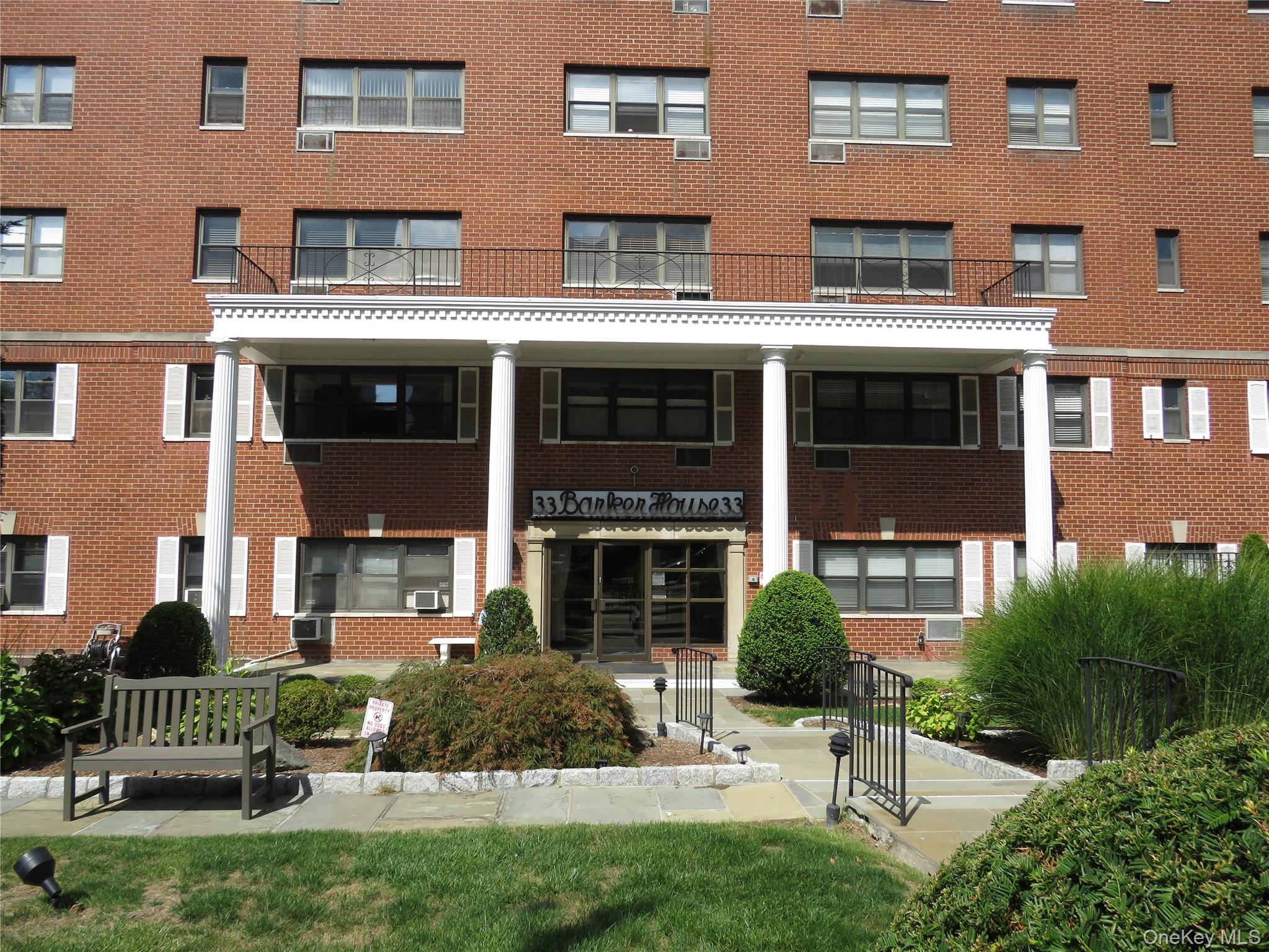 33 Barker Avenue # 5G, White Plains, NY 10601