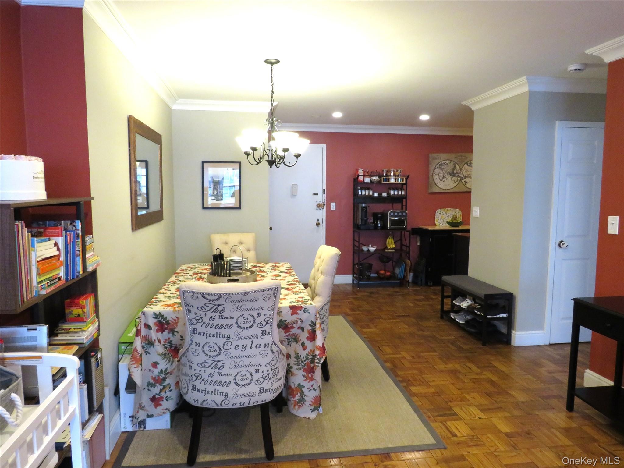 33 Barker Avenue # 5G, White Plains, NY 10601