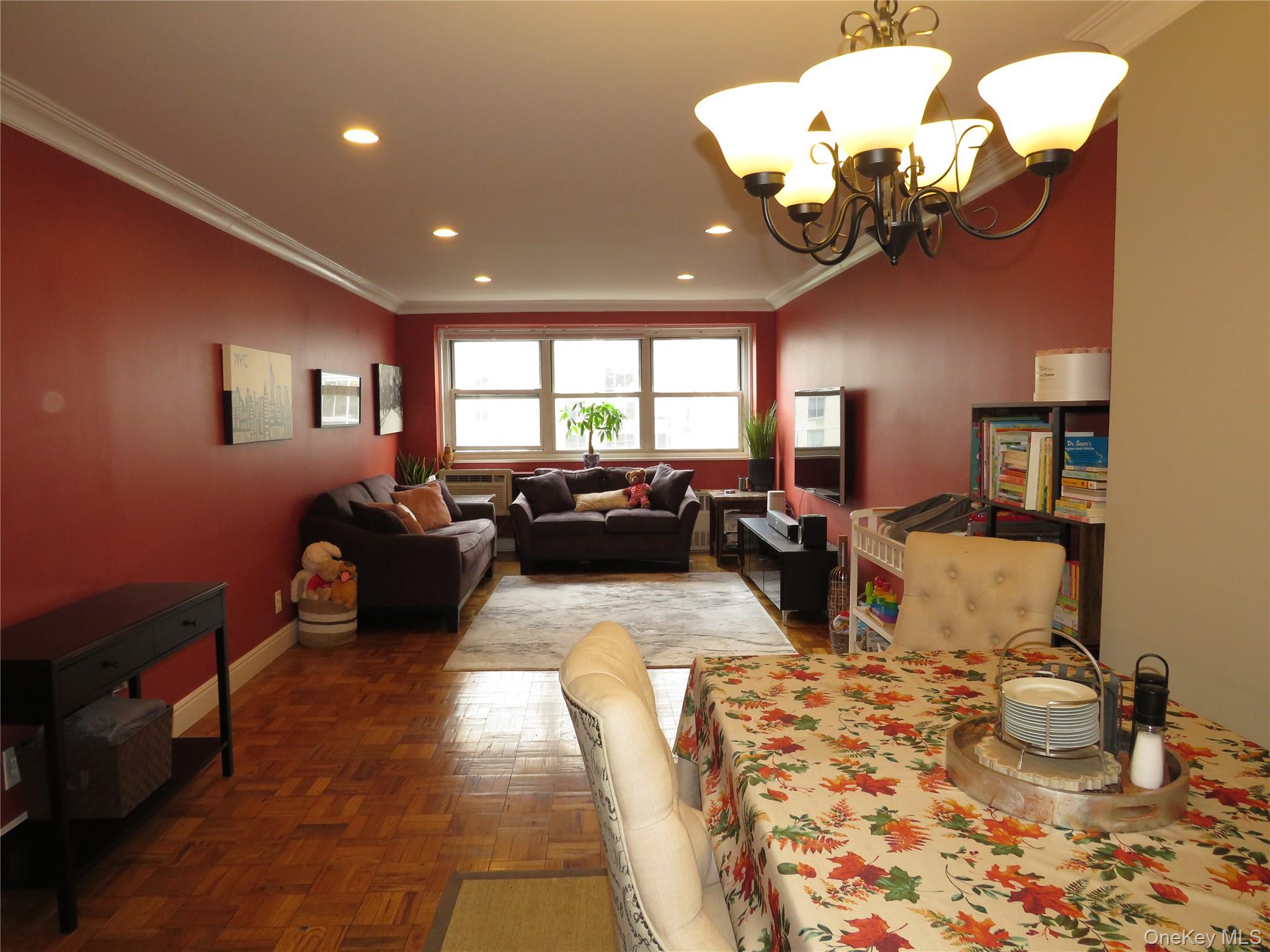 33 Barker Avenue # 5G, White Plains, NY 10601