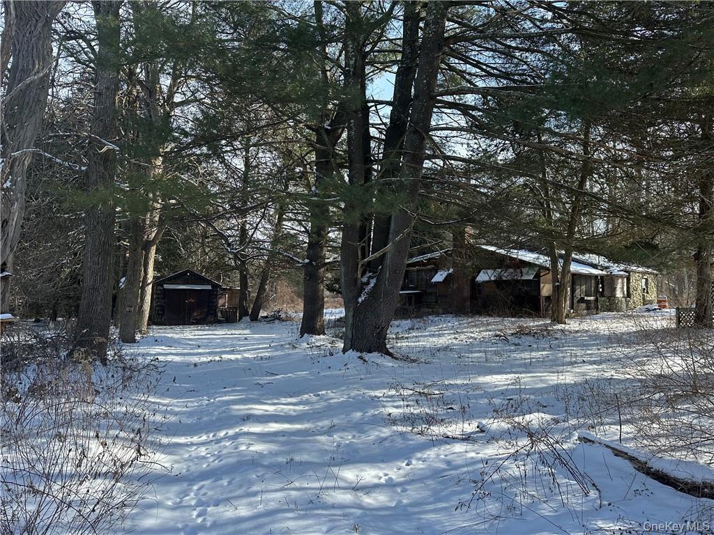 88 Velie Road, Lagrangeville, NY 12540