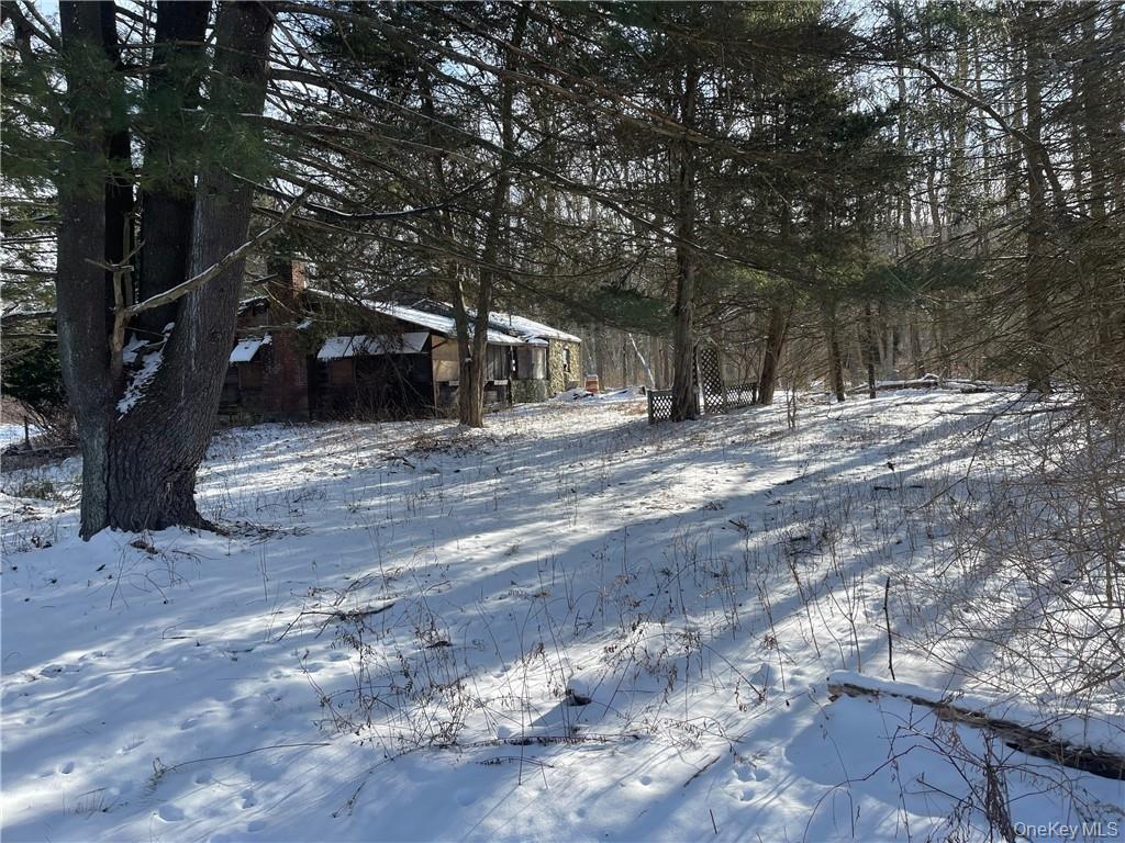 88 Velie Road, Lagrangeville, NY 12540