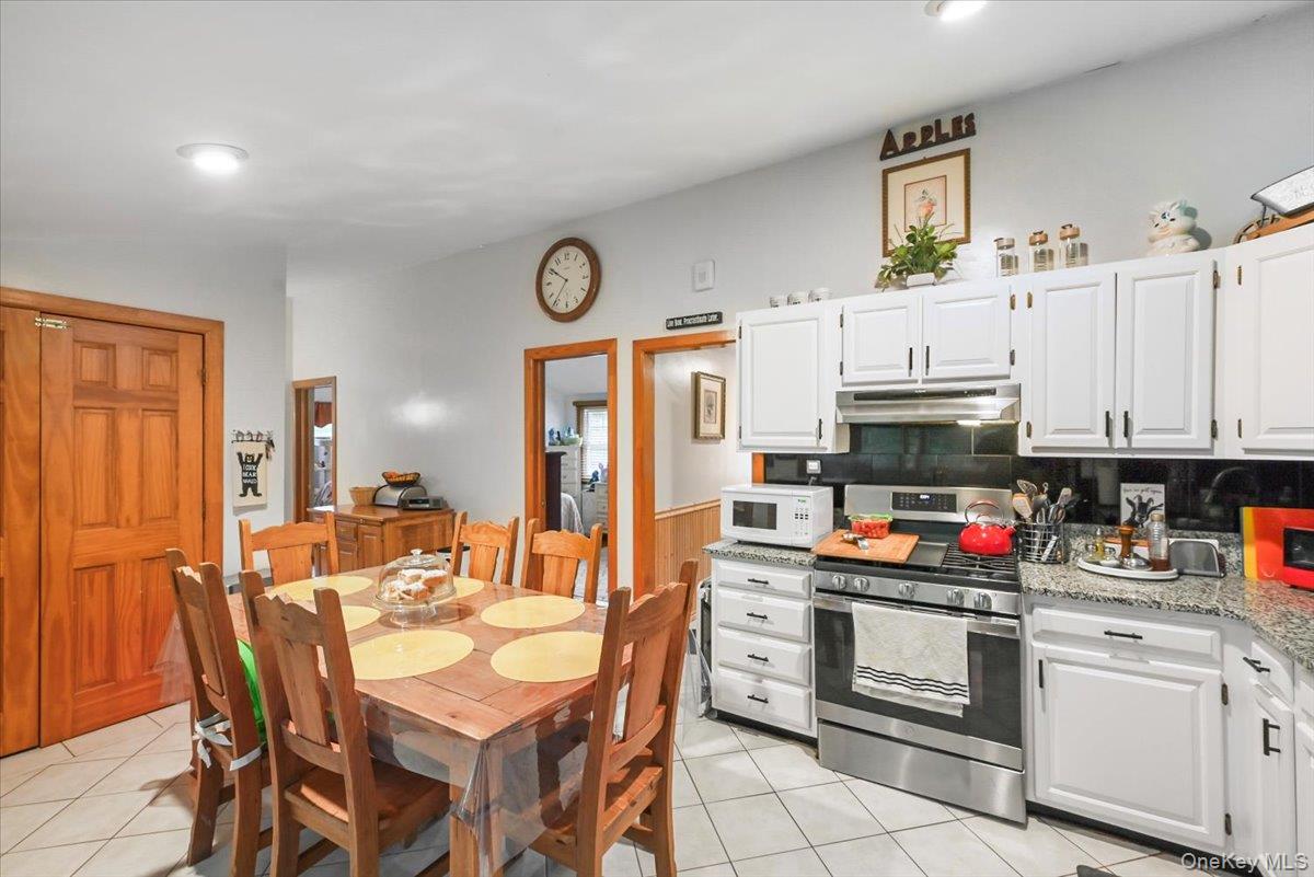 33 Ann Lane, Mountain Dale, NY 12763