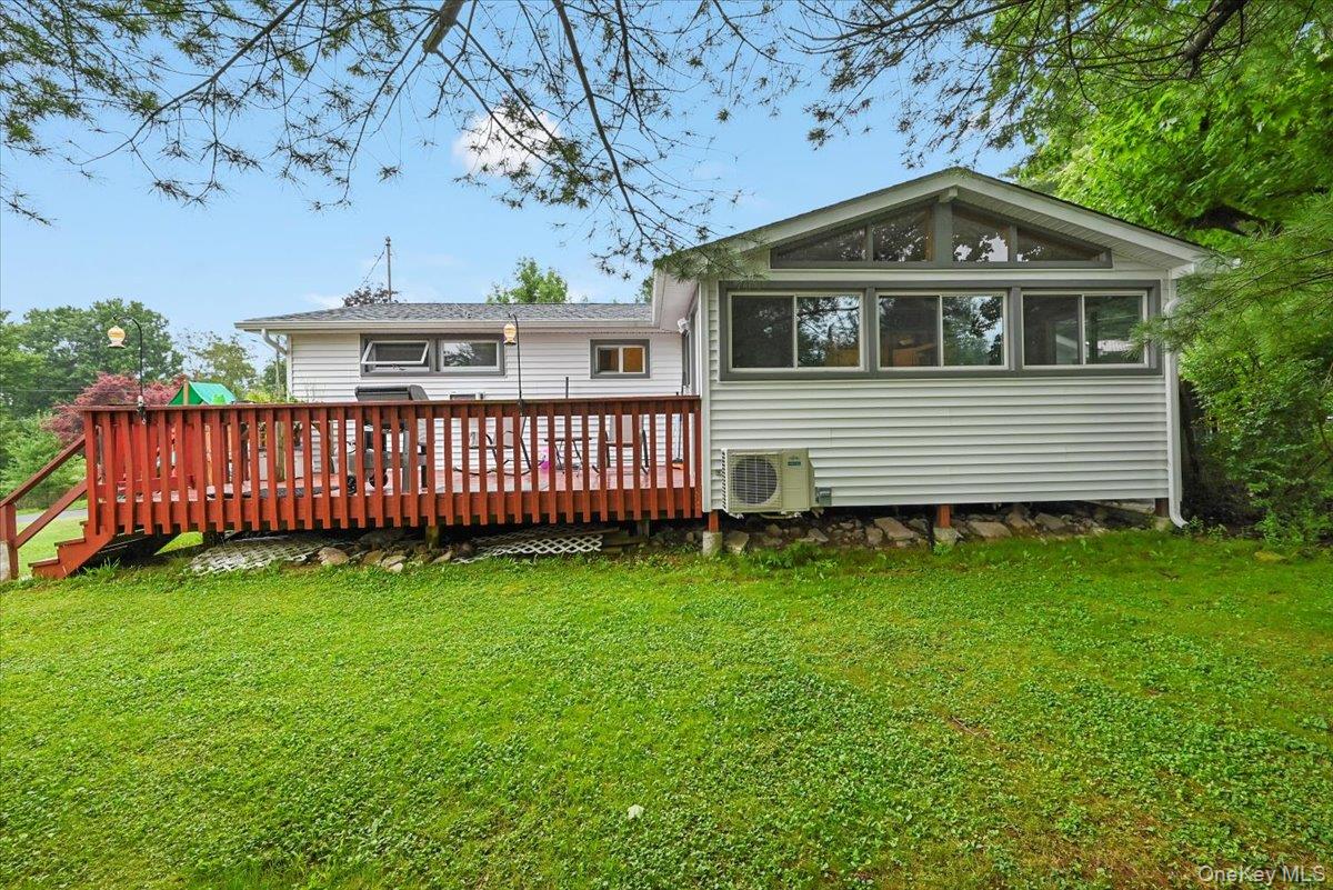 33 Ann Lane, Mountain Dale, NY 12763