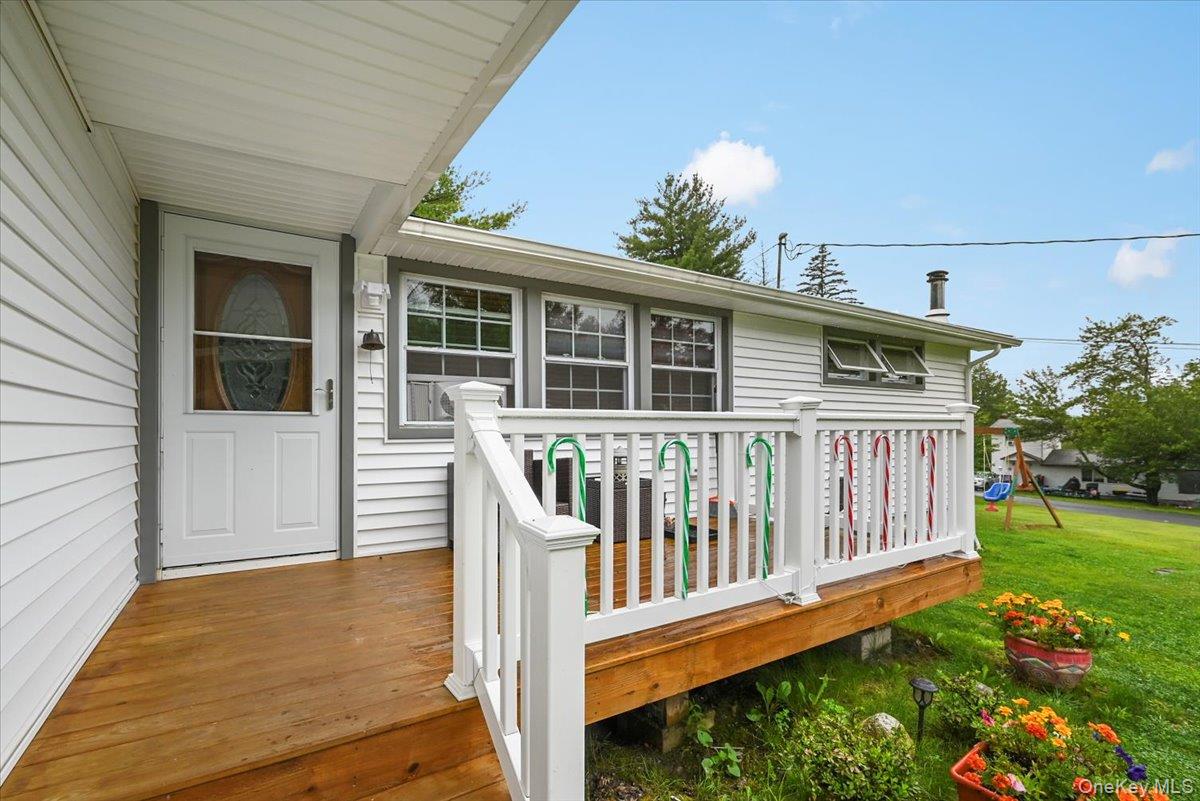 33 Ann Lane, Mountain Dale, NY 12763