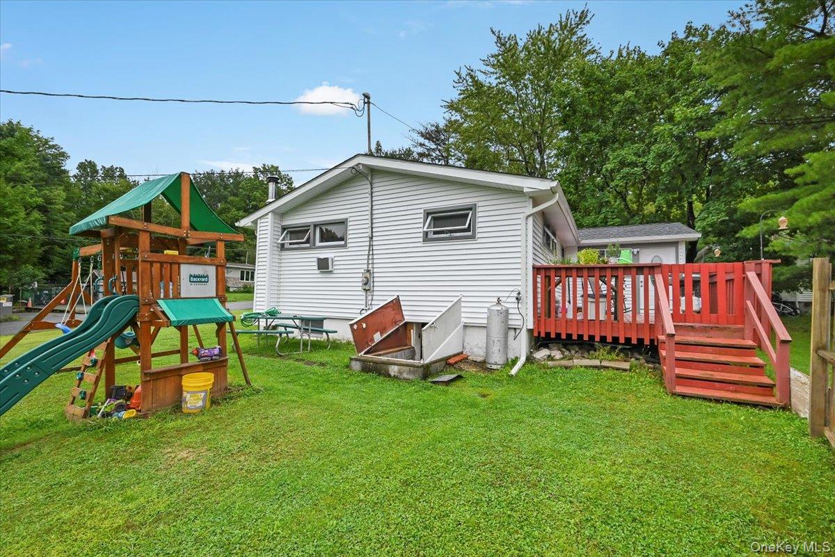 33 Ann Lane, Mountain Dale, NY 12763