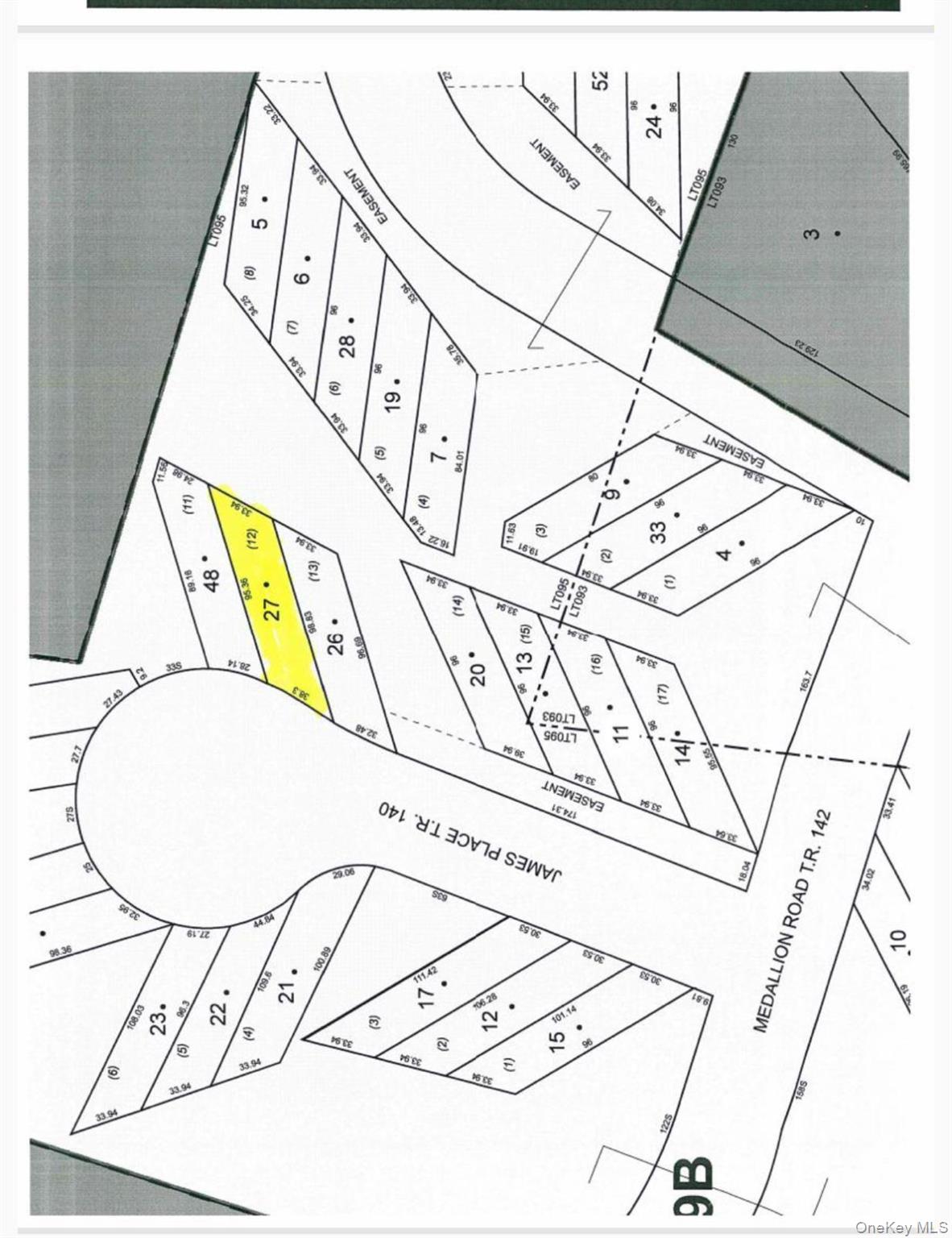 14 James Place, Kiamesha Lake, NY 12751