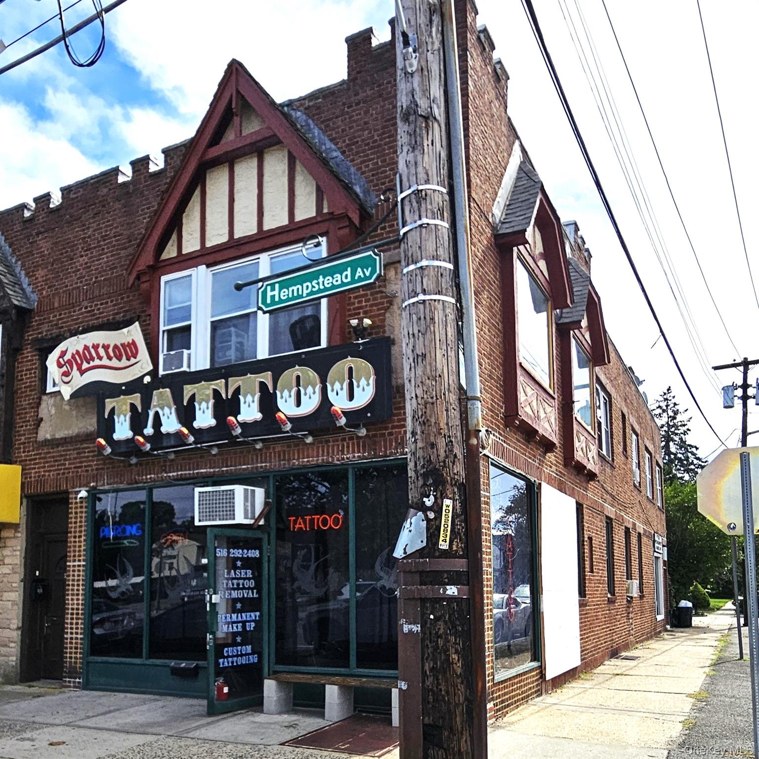 352 Hempstead Avenue, West Hempstead, NY 11552