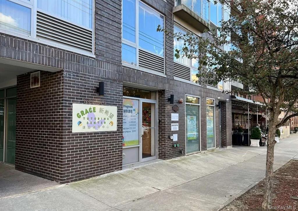 139-30 34th Avenue # 0B, Flushing, NY 11354