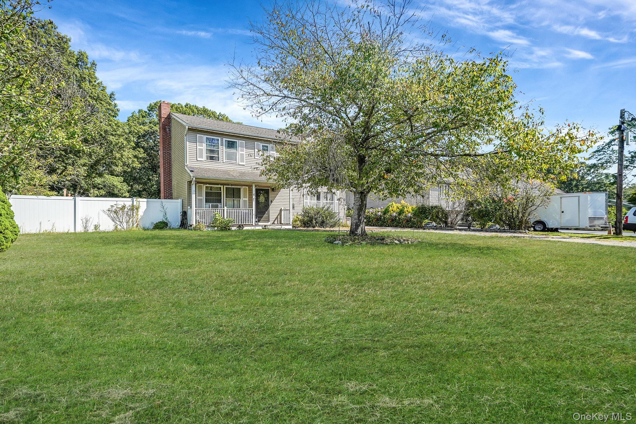 35 Maple Avenue, Bellport, NY 11713