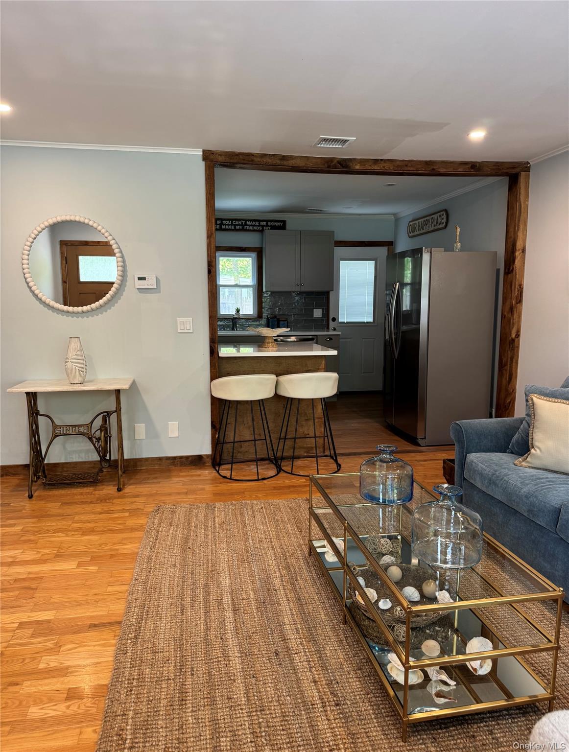 10 Chevy Chase Road, Hampton Bays, NY 11946