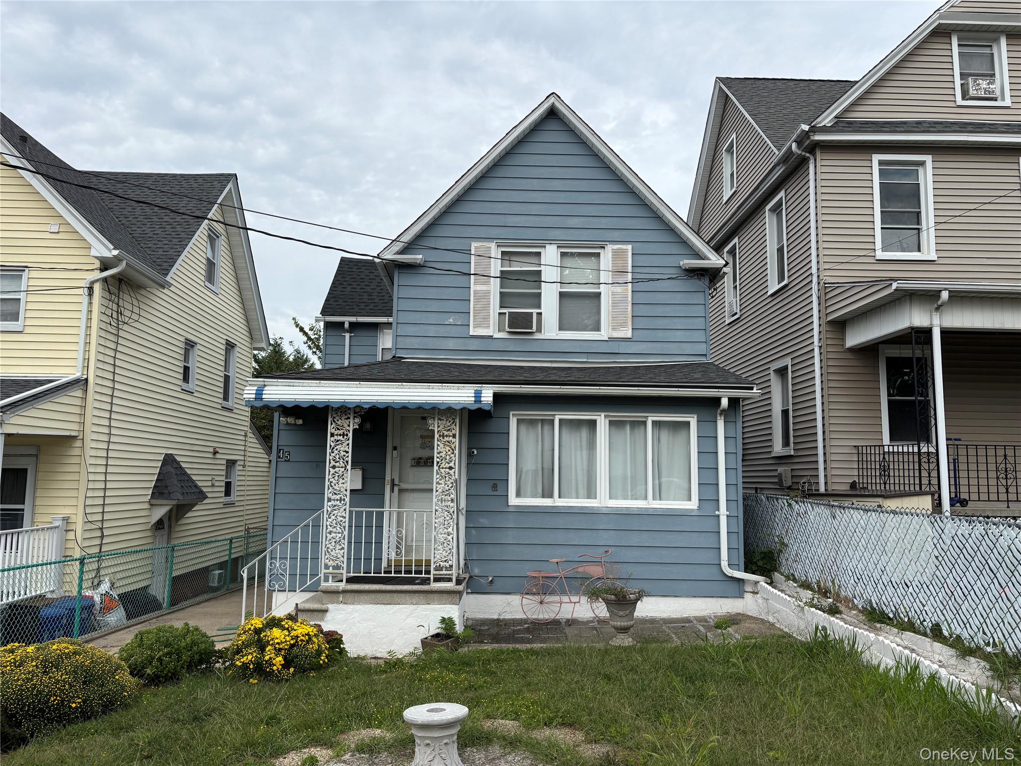 45 John Street, New Rochelle, NY 10805