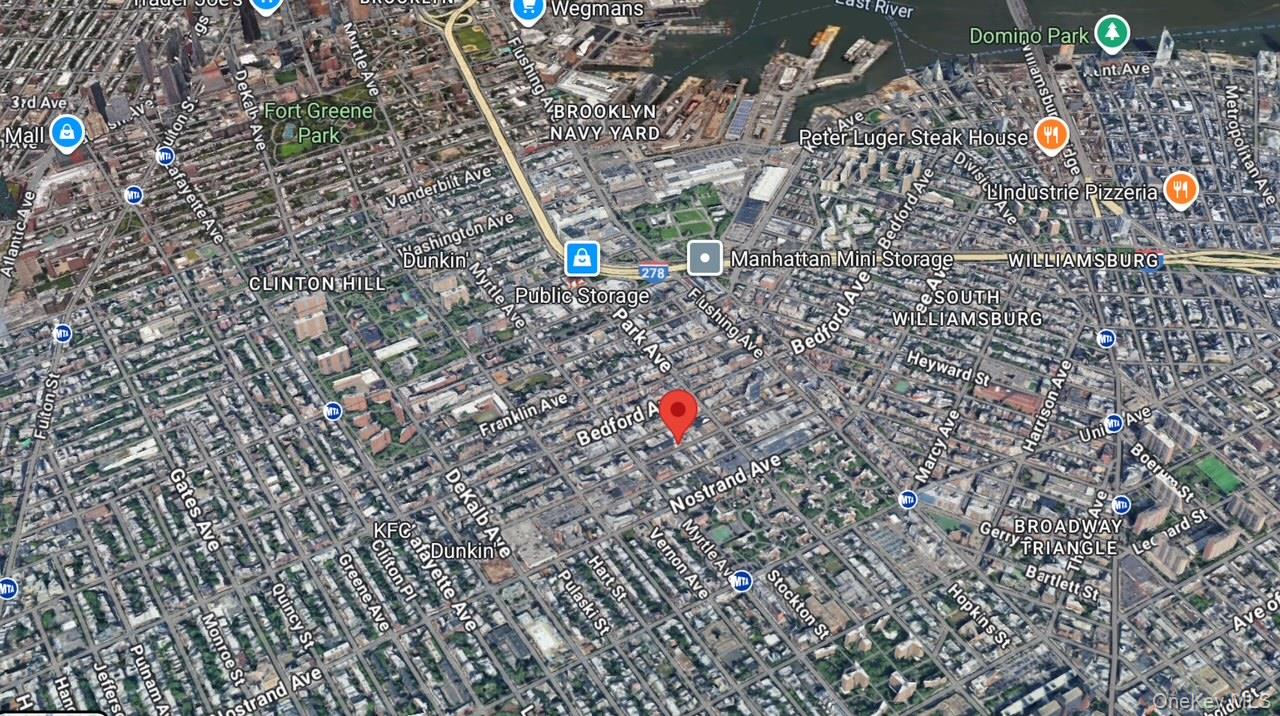 102 Walworth Street, Brooklyn, NY 11205