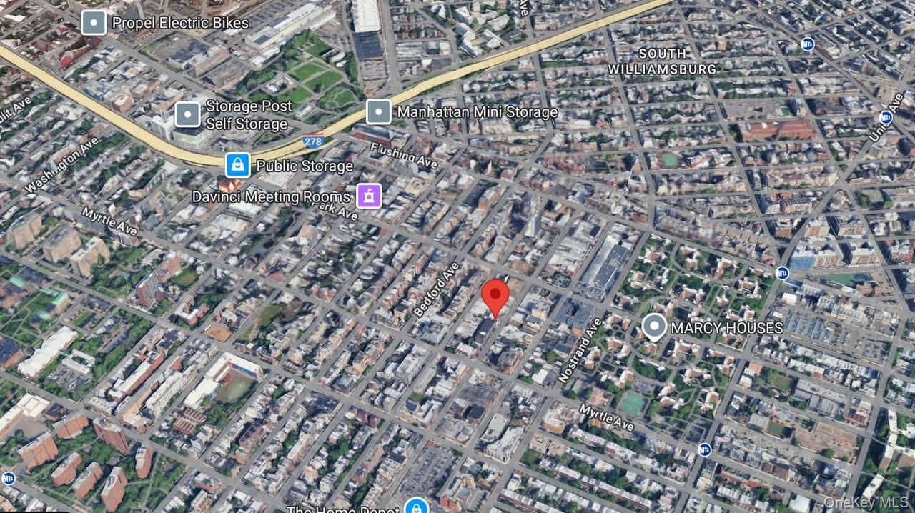 102 Walworth Street, Brooklyn, NY 11205