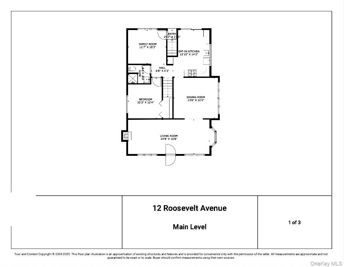 12 Roosevelt Avenue, Malverne, NY 11565