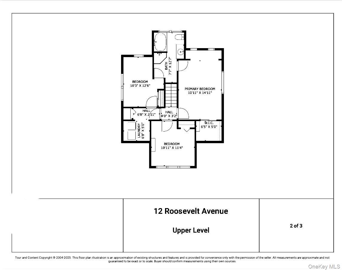 12 Roosevelt Avenue, Malverne, NY 11565