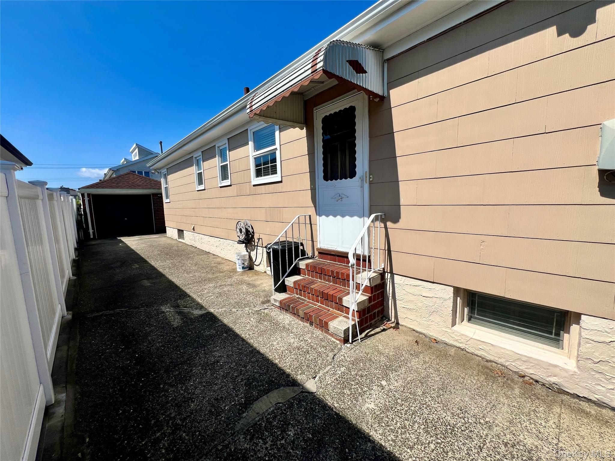 156-22 91st Street, Howard Beach, NY 11414