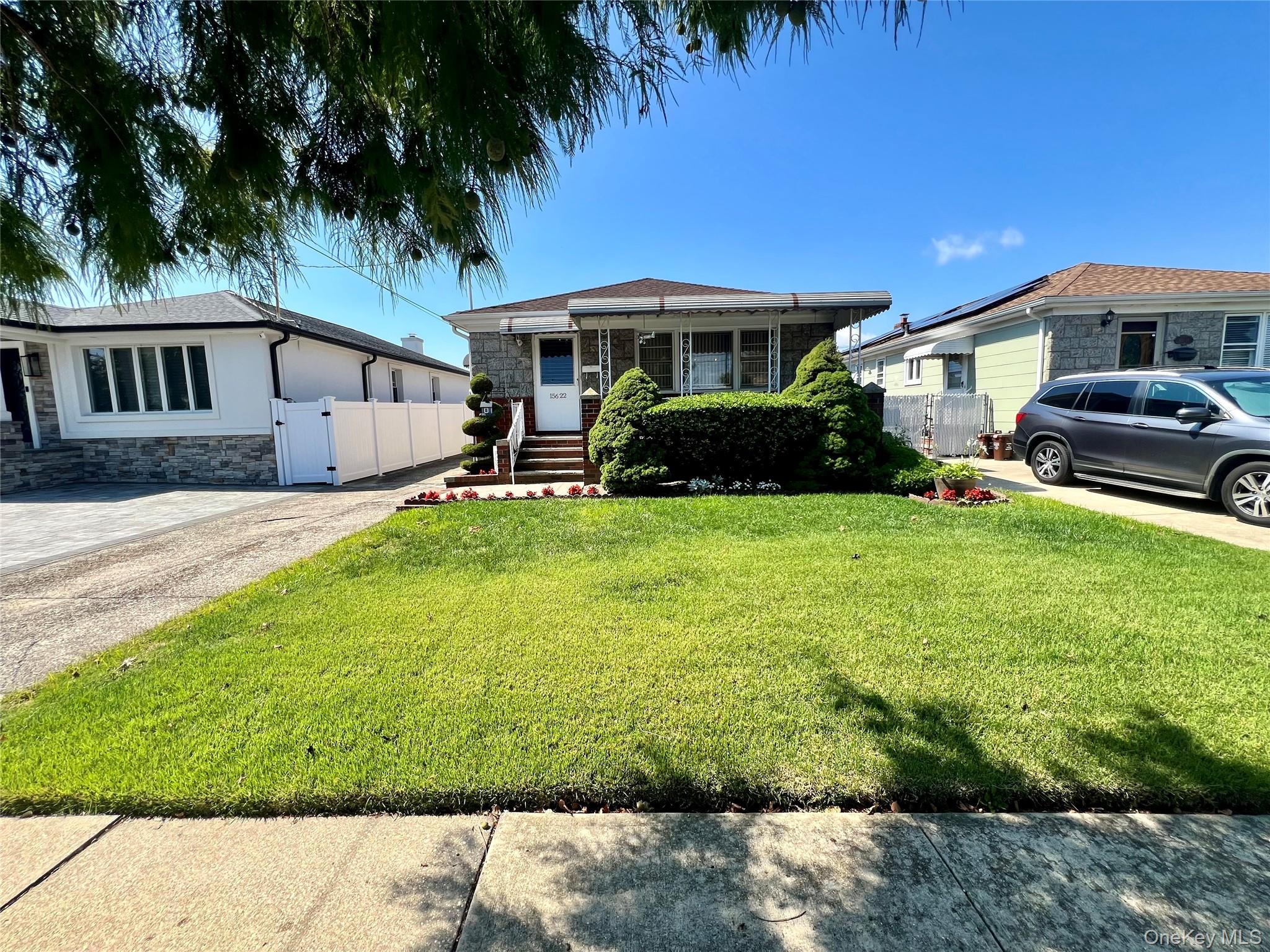 156-22 91st Street, Howard Beach, NY 11414