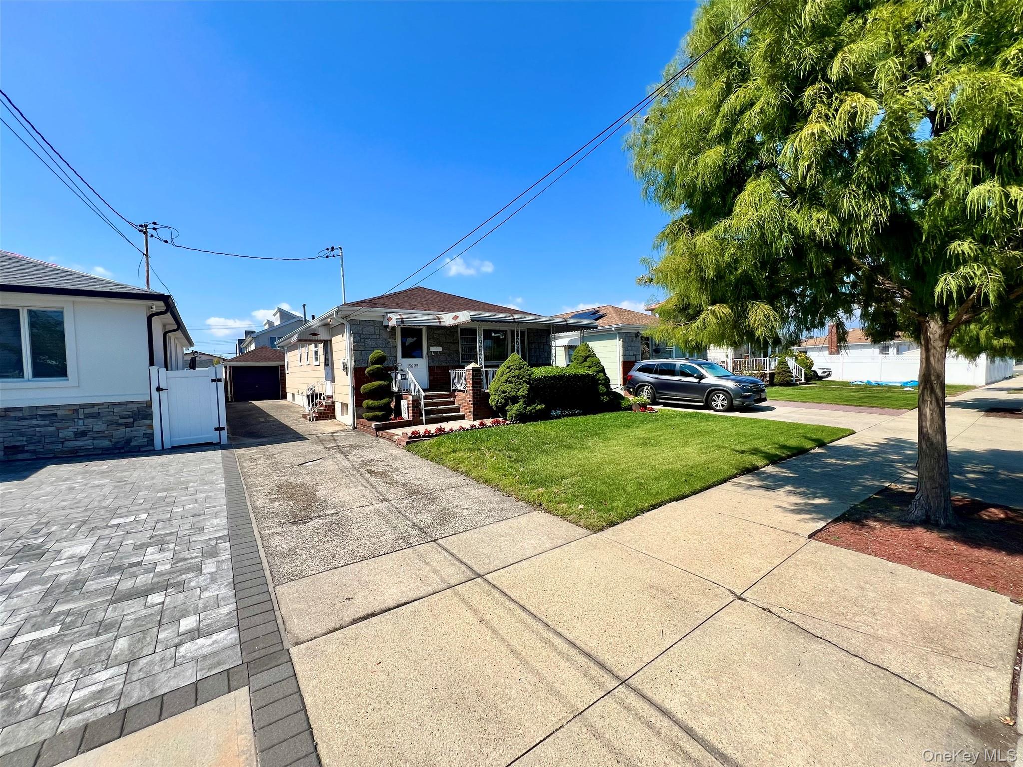 156-22 91st Street, Howard Beach, NY 11414