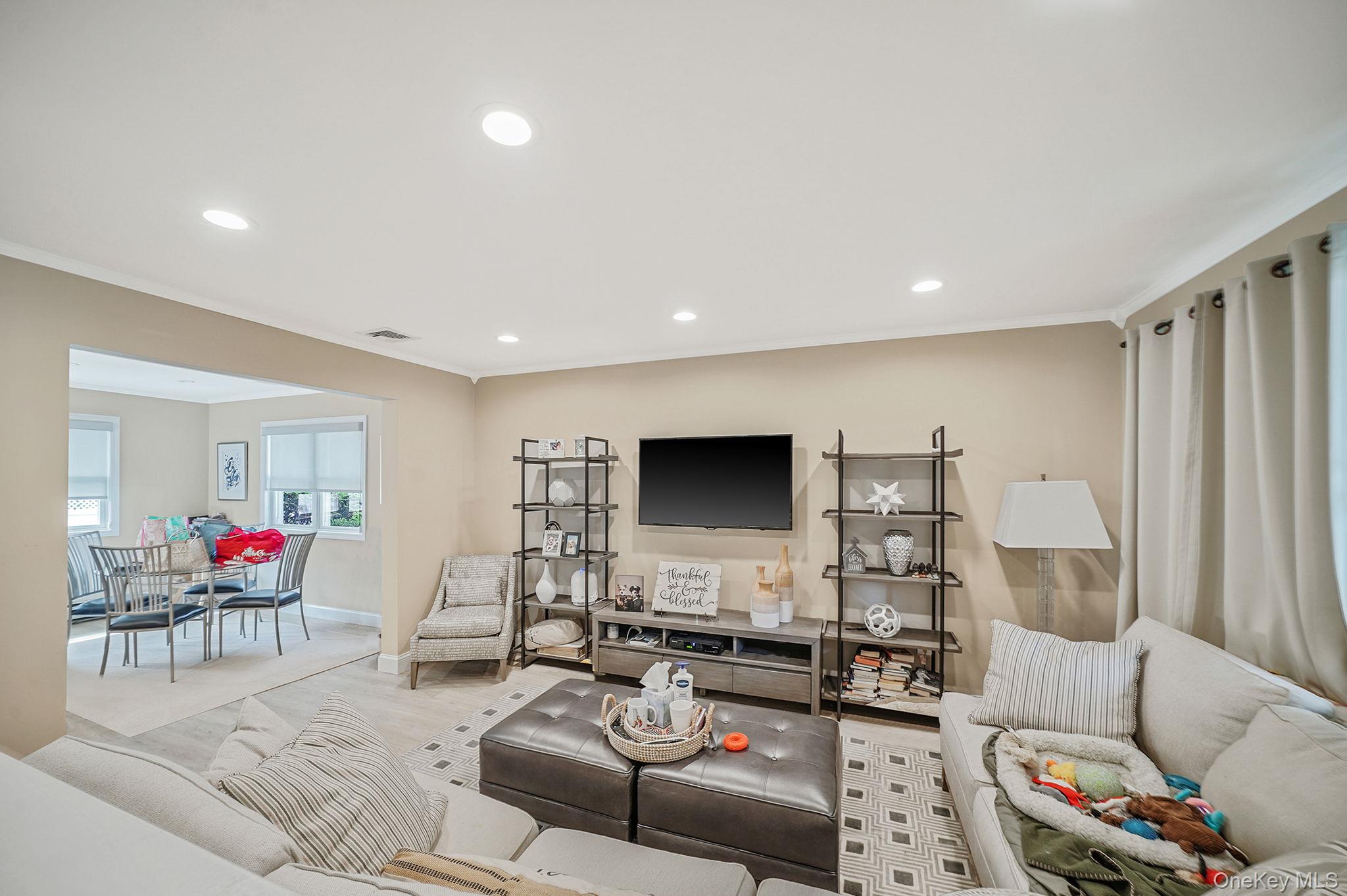 18 Doane Avenue, Port Jefferson Station, NY 11776