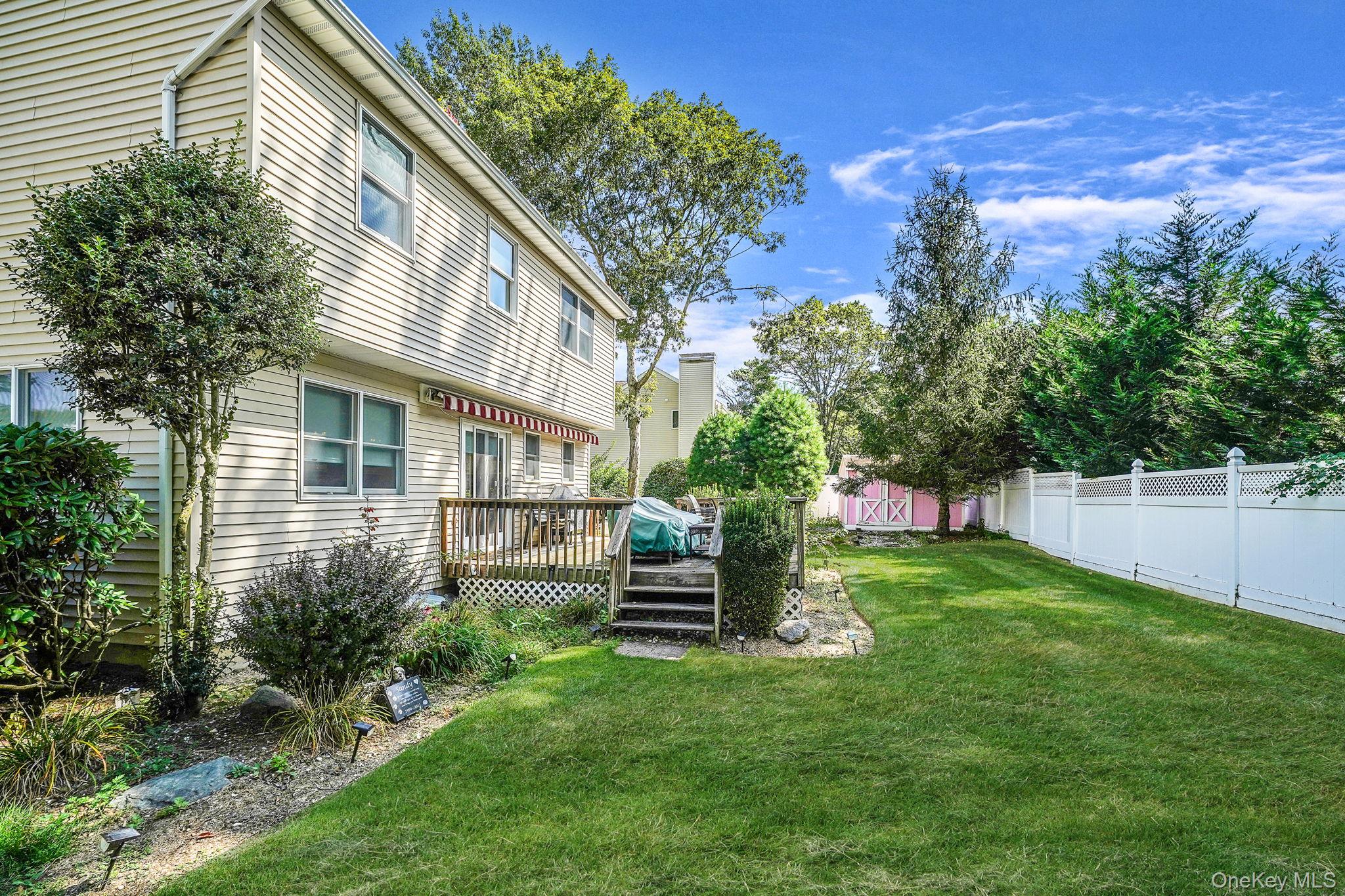 18 Doane Avenue, Port Jefferson Station, NY 11776