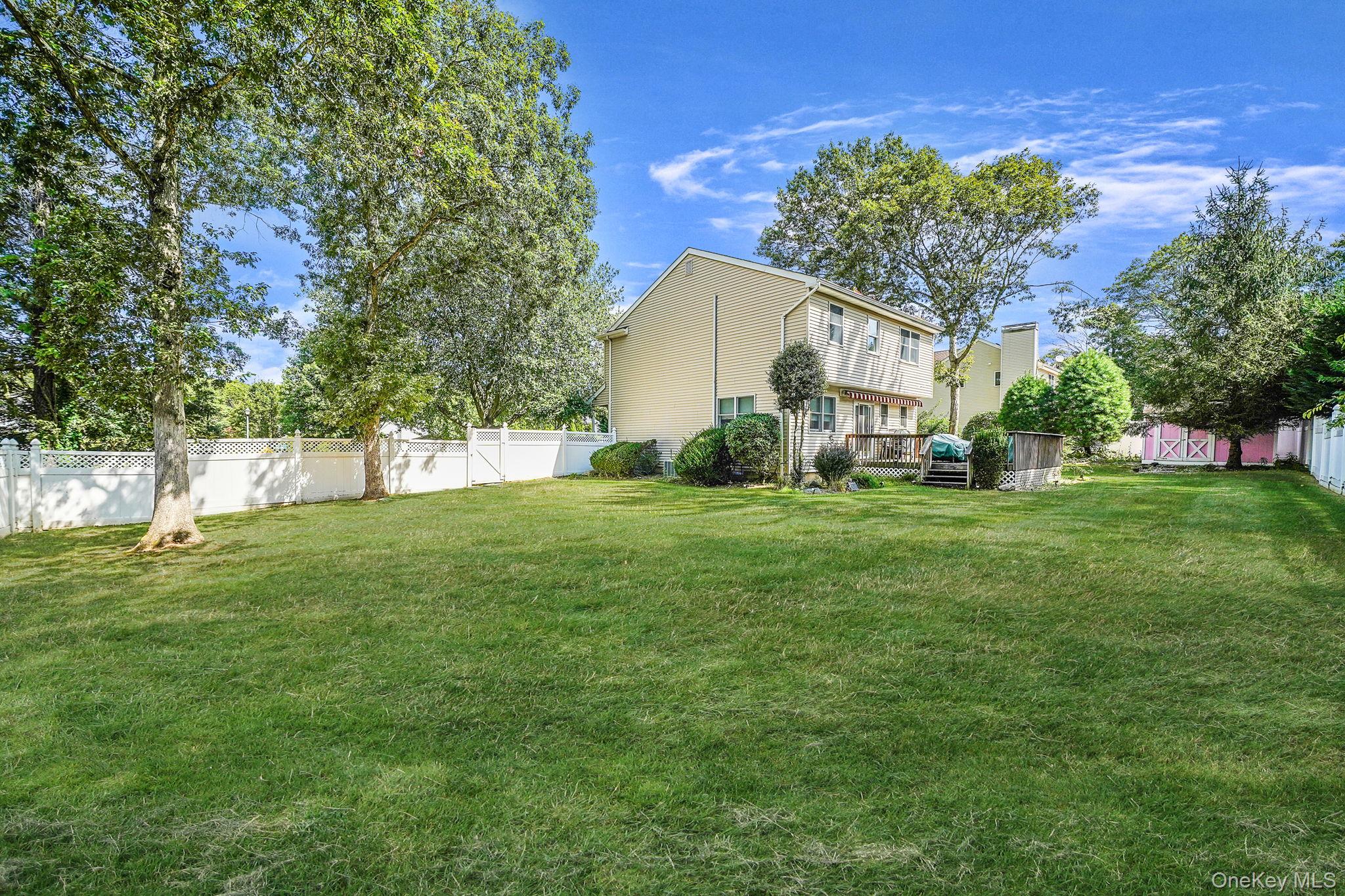 18 Doane Avenue, Port Jefferson Station, NY 11776