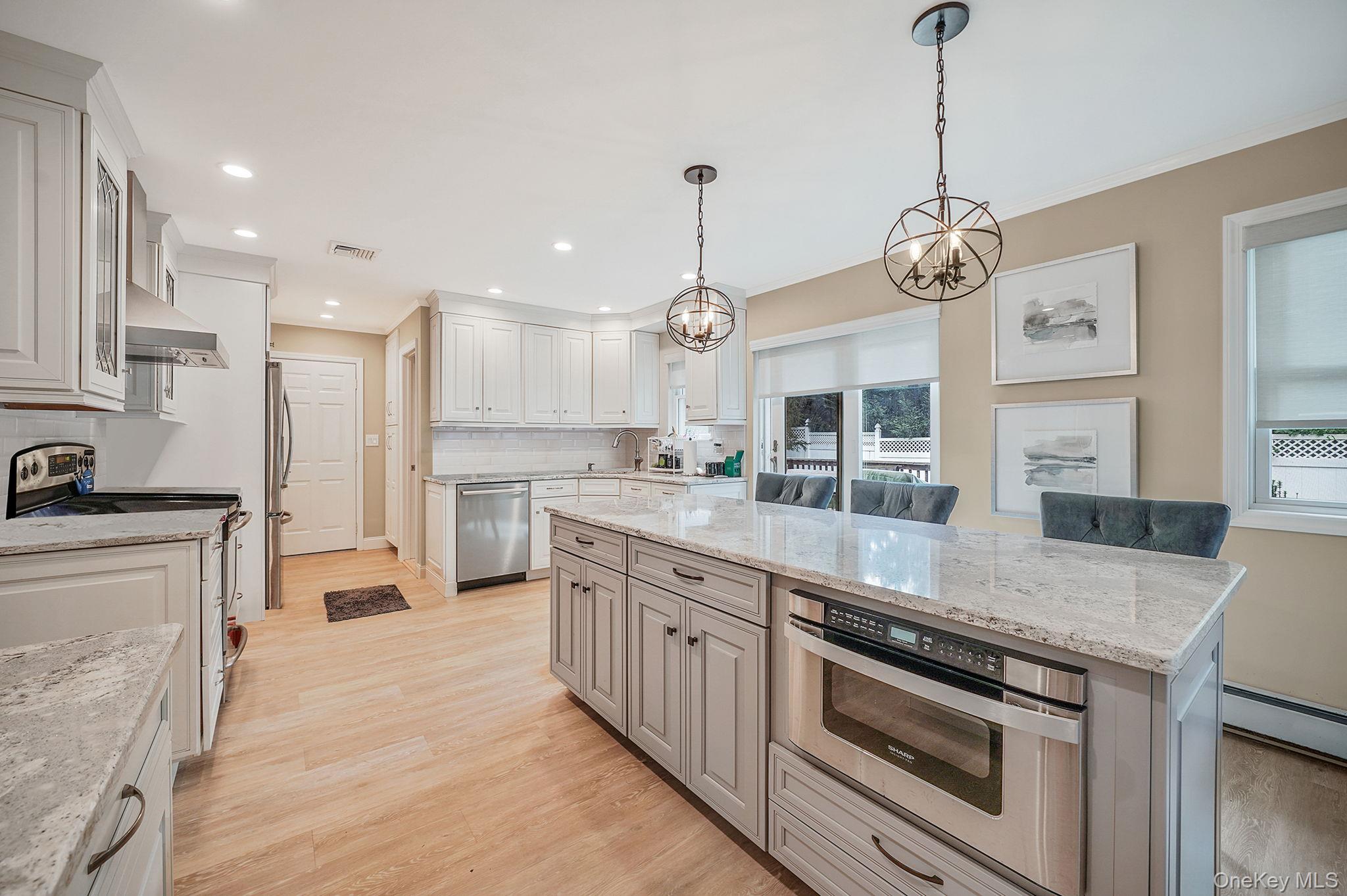 18 Doane Avenue, Port Jefferson Station, NY 11776