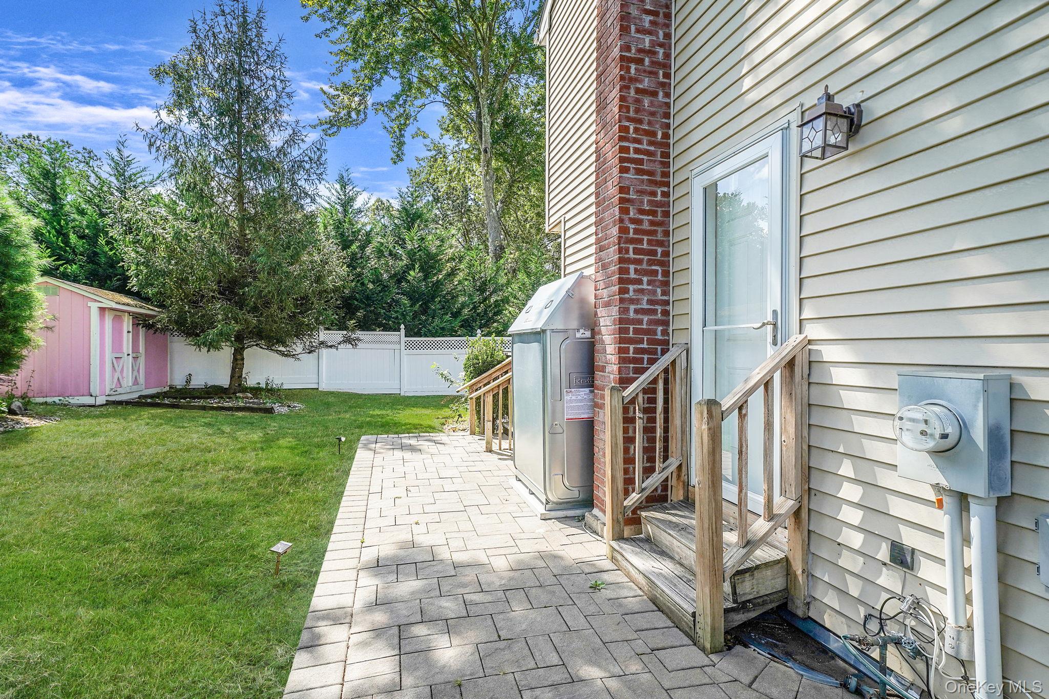 18 Doane Avenue, Port Jefferson Station, NY 11776