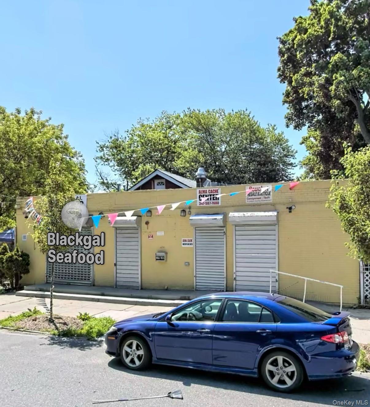 1930 Patterson Avenue, Bronx, NY 10473