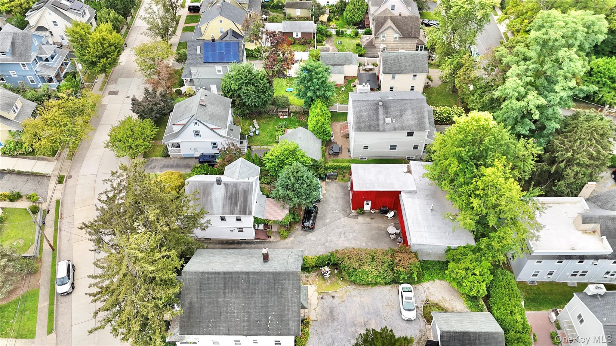 32 Herbert Avenue, Port Washington, NY 11050