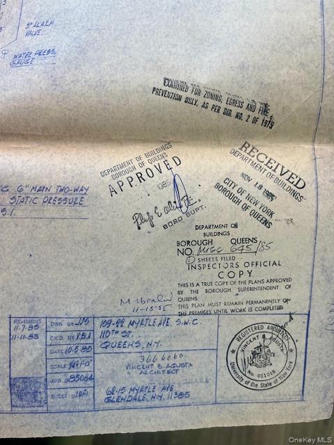 10922 Myrtle Avenue, Richmond Hill North, NY 11418