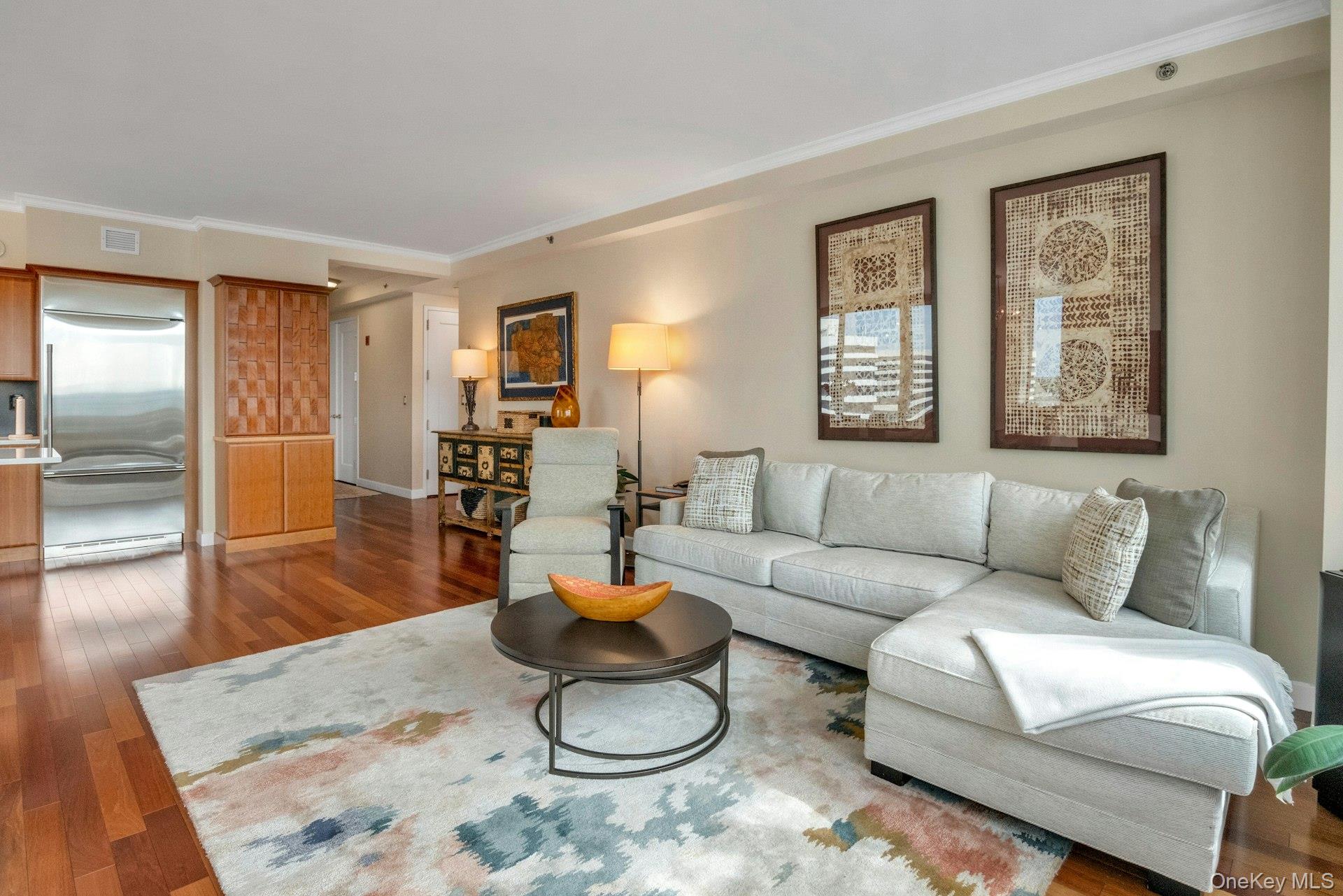 10 City Place # 16D, White Plains, NY 10601