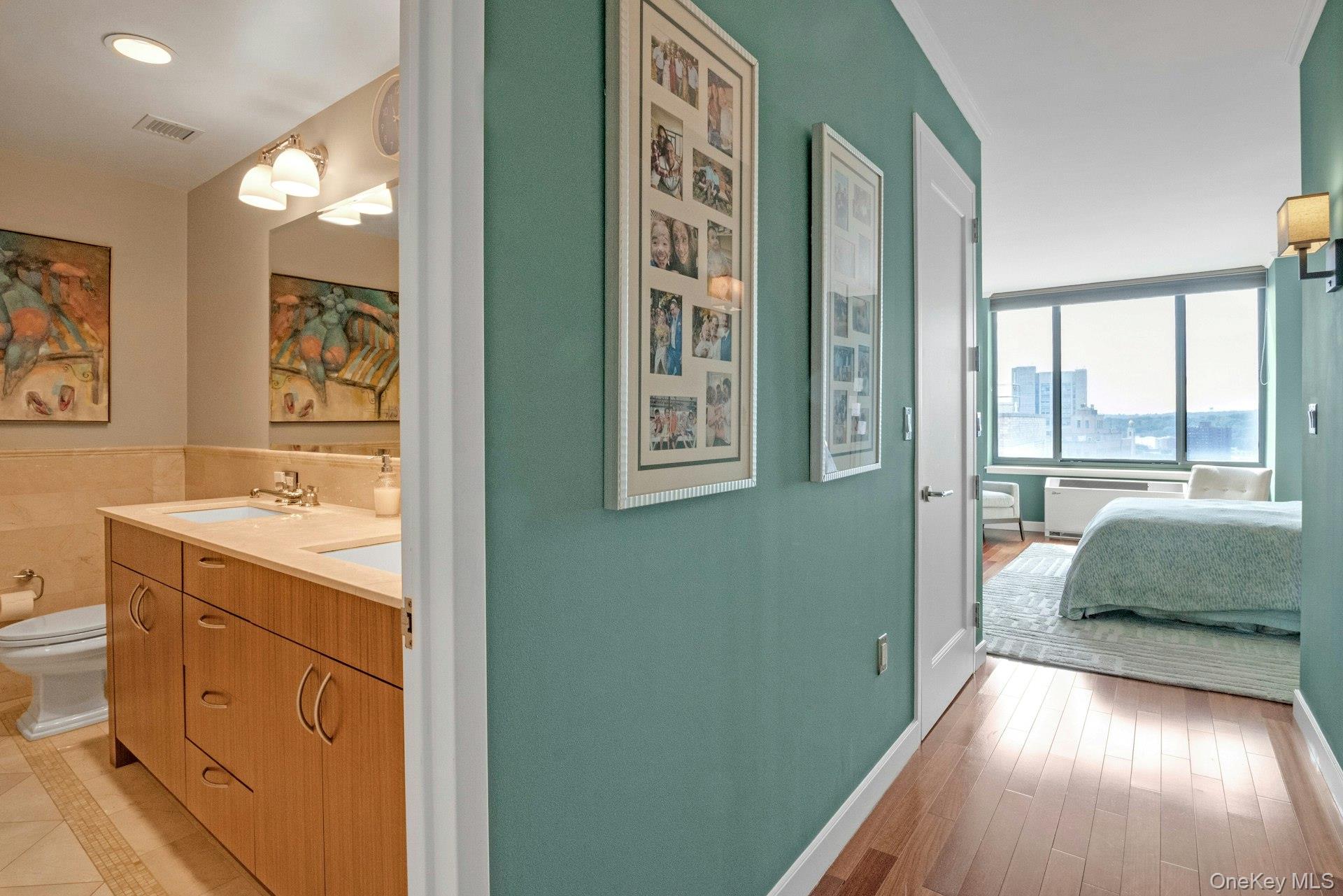 10 City Place # 16D, White Plains, NY 10601