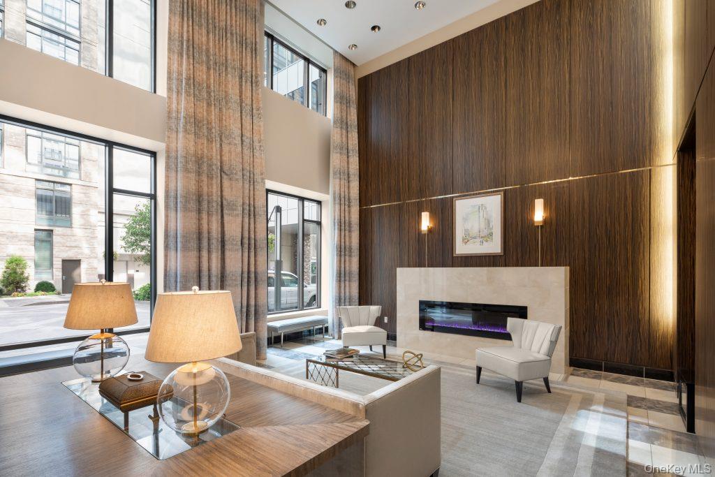 10 City Place # 16D, White Plains, NY 10601