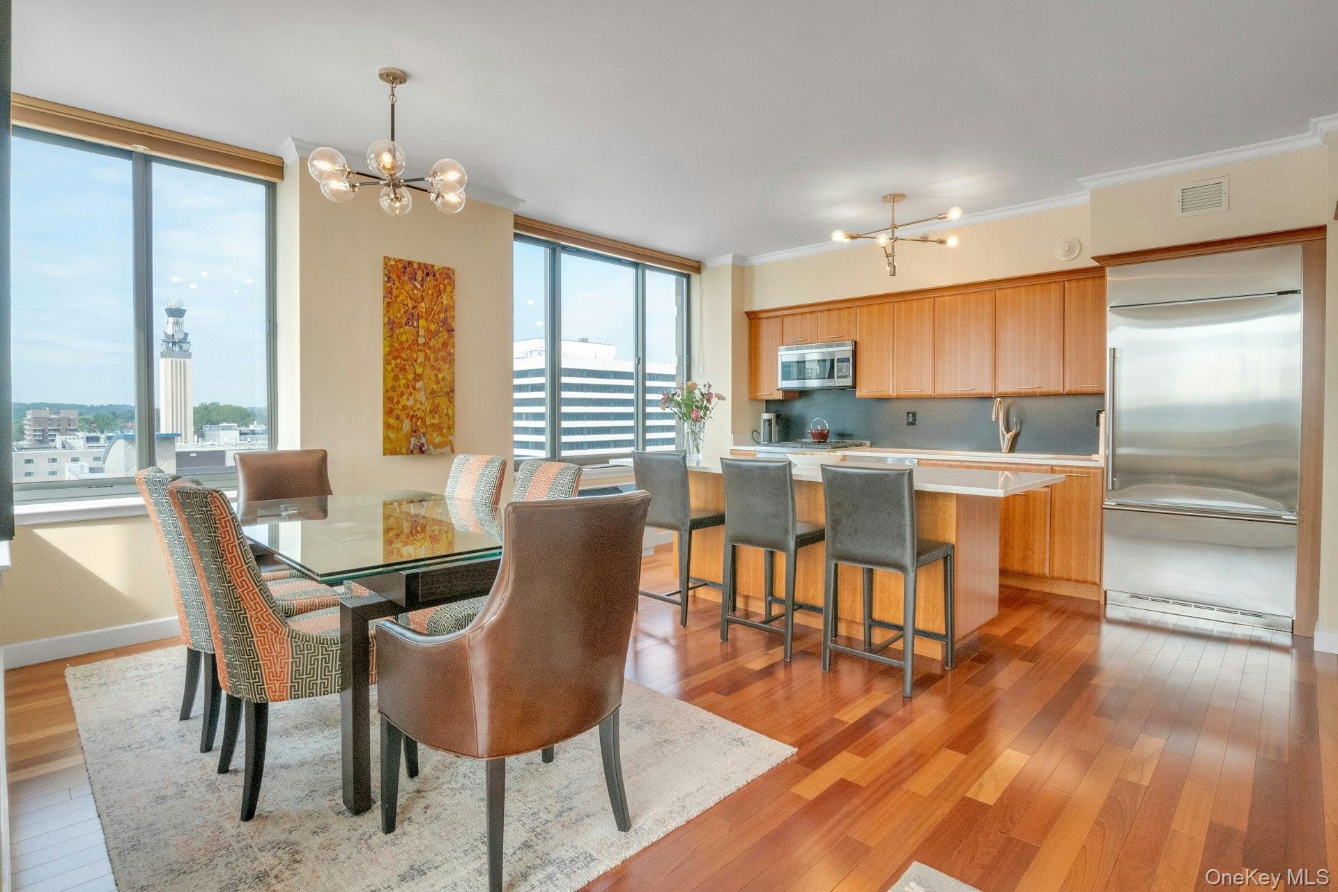 10 City Place # 16D, White Plains, NY 10601