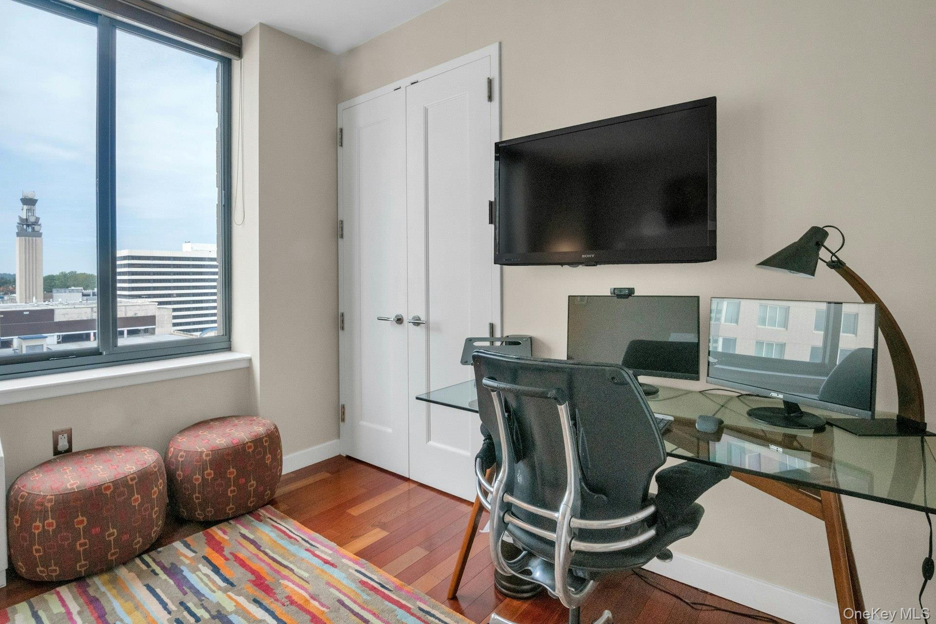 10 City Place # 16D, White Plains, NY 10601