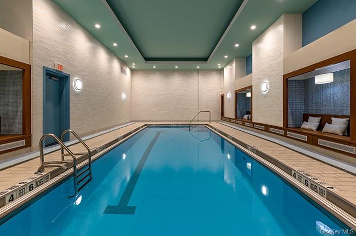 10 City Place # 16D, White Plains, NY 10601