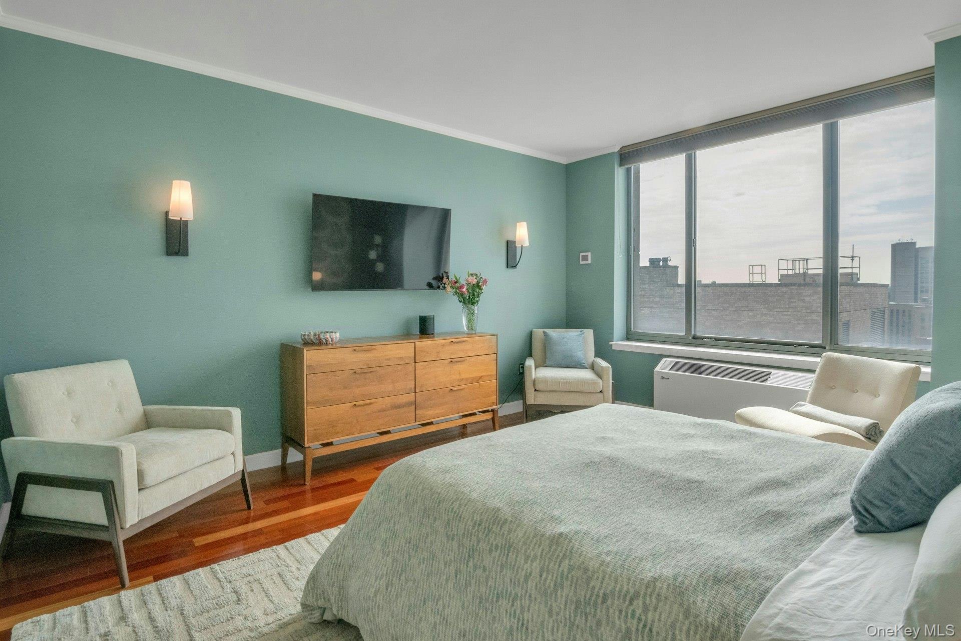 10 City Place # 16D, White Plains, NY 10601