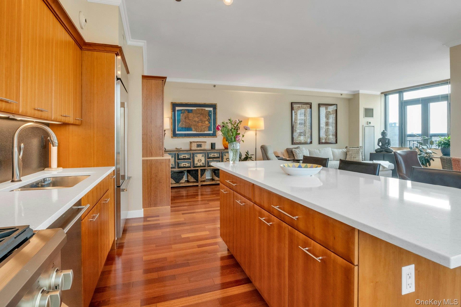 10 City Place # 16D, White Plains, NY 10601