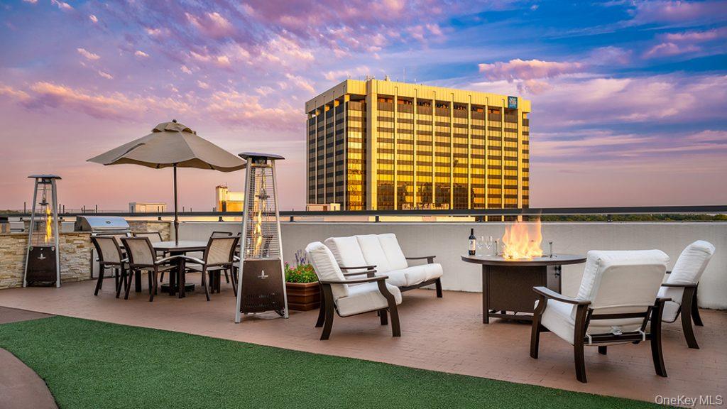 10 City Place # 16D, White Plains, NY 10601