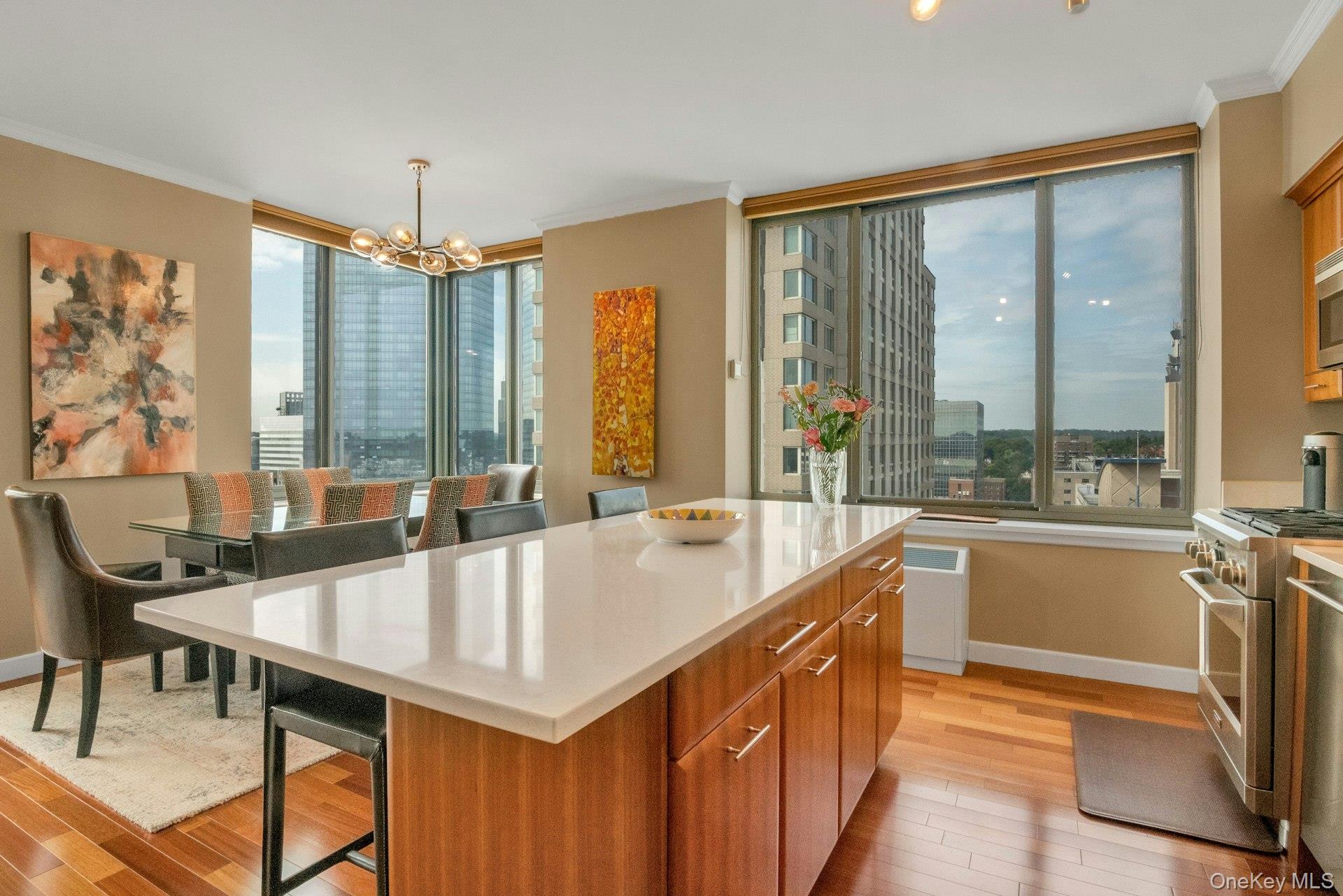 10 City Place # 16D, White Plains, NY 10601