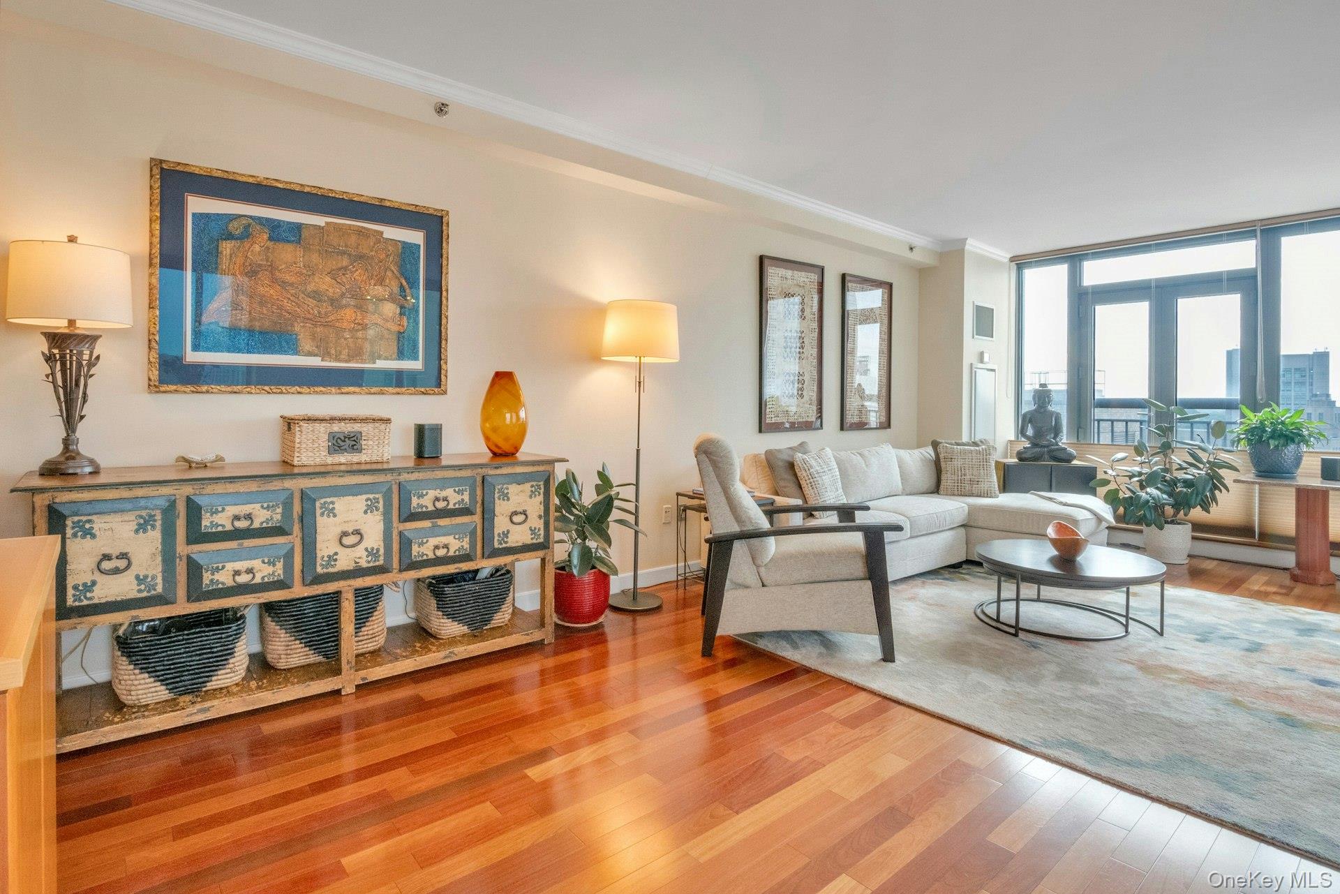 10 City Place # 16D, White Plains, NY 10601