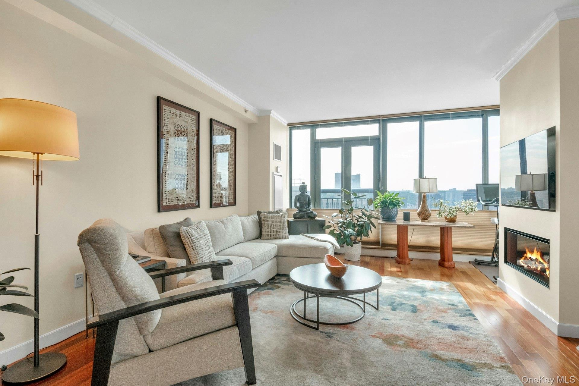 10 City Place # 16D, White Plains, NY 10601