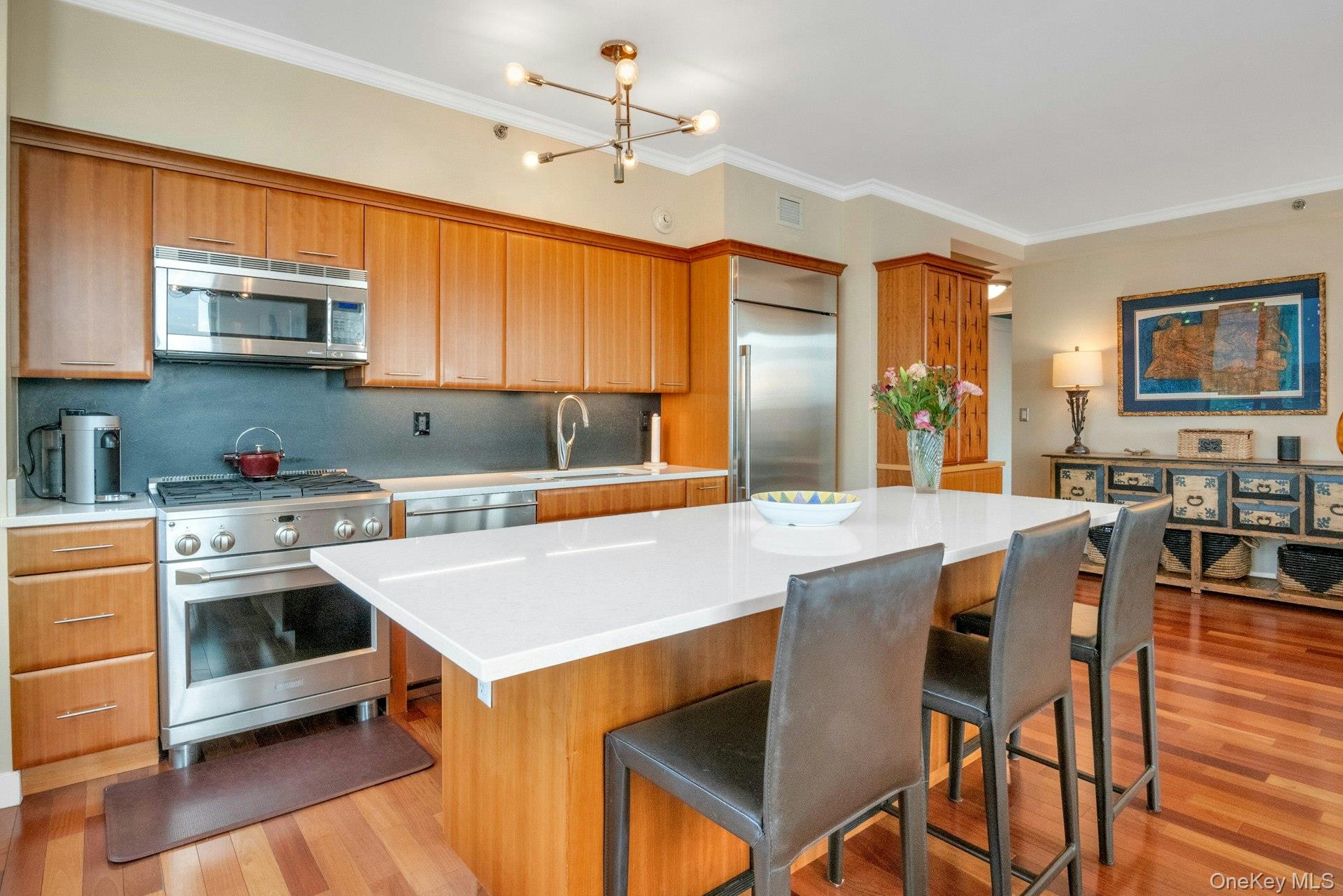 10 City Place # 16D, White Plains, NY 10601