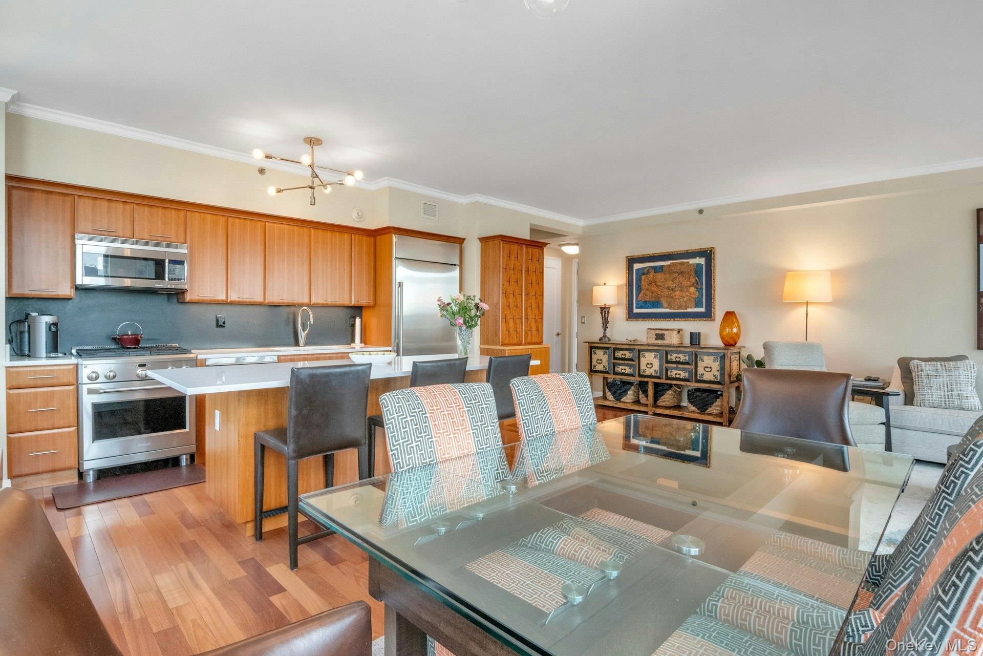 10 City Place # 16D, White Plains, NY 10601