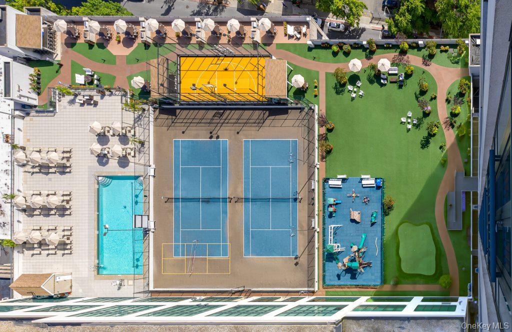 10 City Place # 16D, White Plains, NY 10601