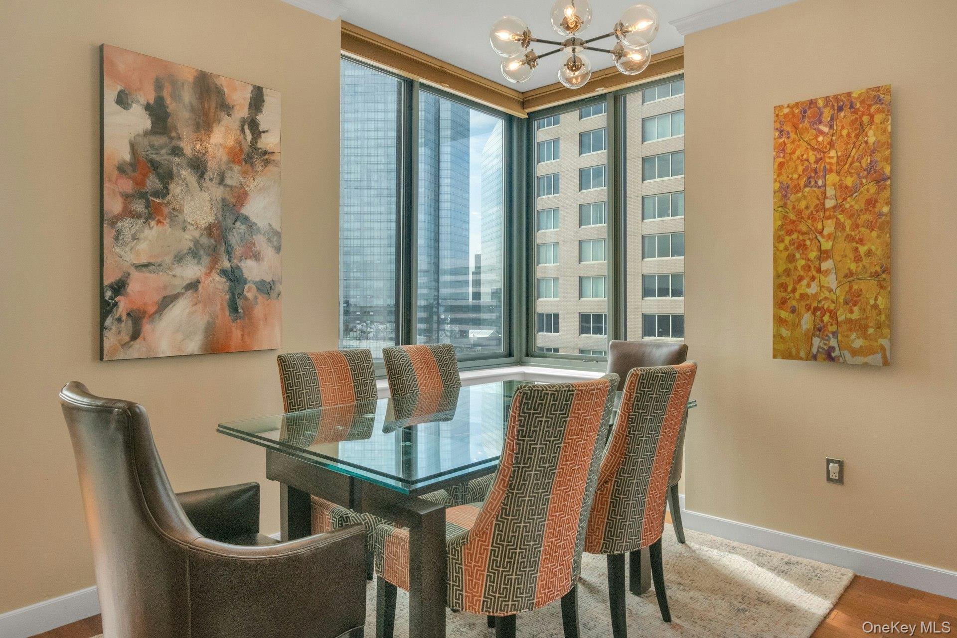 10 City Place # 16D, White Plains, NY 10601